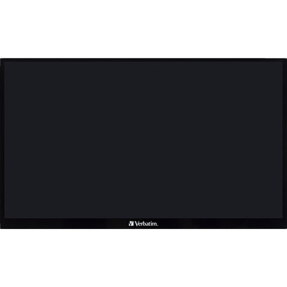 Verbatim PMT-15 Portable Touchscreen Monitor