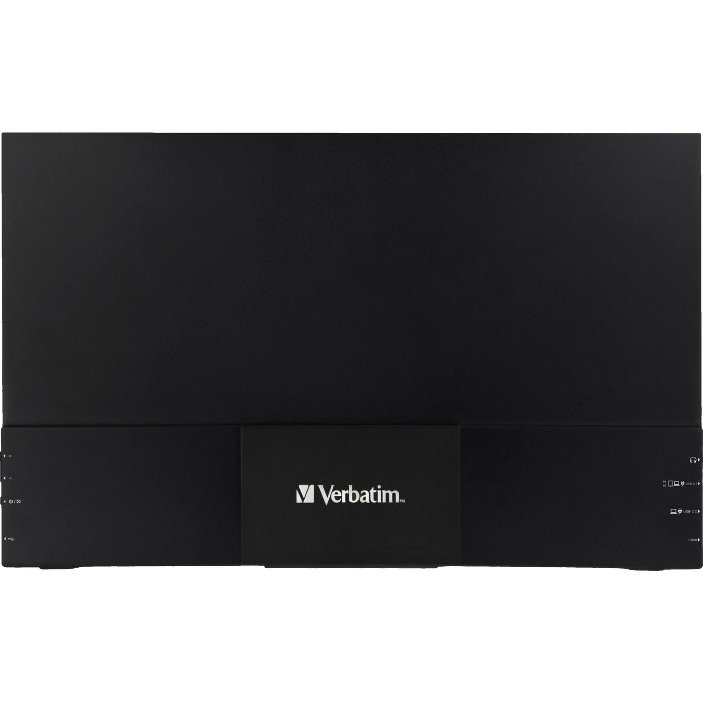 Verbatim PMT-15 Portable Touchscreen Monitor