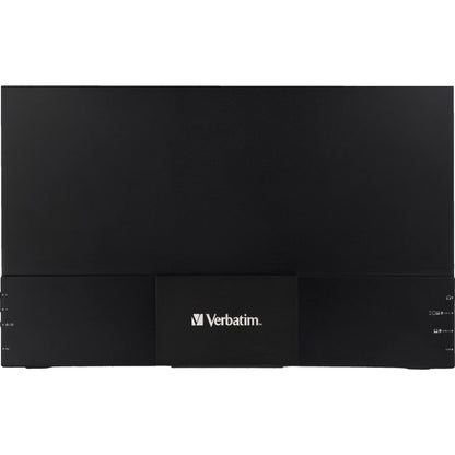 Verbatim PMT-15 Portable Touchscreen Monitor