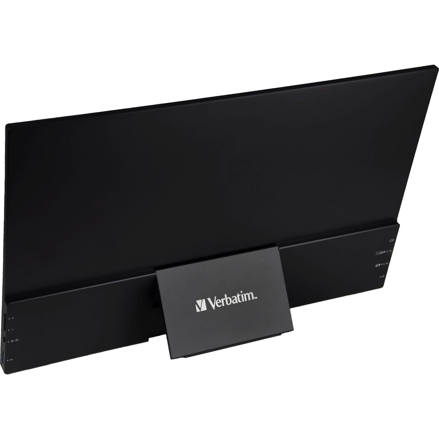 Verbatim PMT-15 Portable Touchscreen Monitor