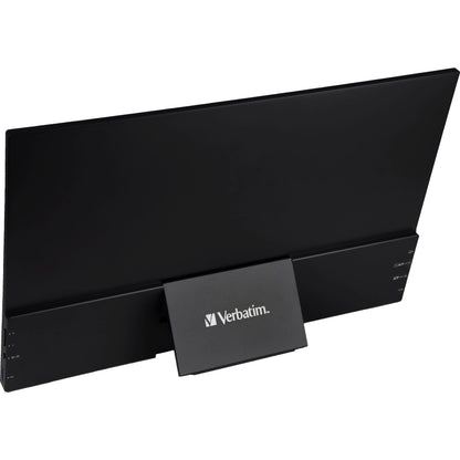 Verbatim PMT-15 Portable Touchscreen Monitor