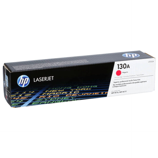 HP Toner CF 353 A magenta No. 130 A