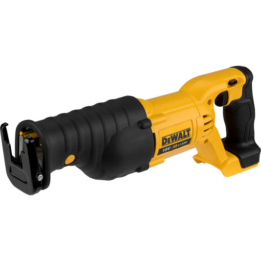 DeWalt DCS380N-XJ Cordless Saber Saw