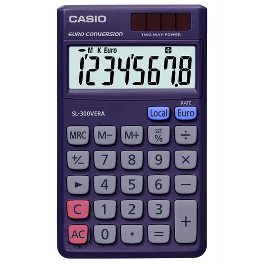 Casio SL-300VERA