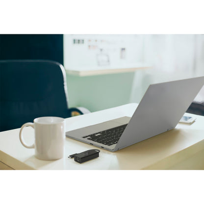 Belkin USB-C to  2,5GB Ethernet- Adapter, black INC012btBK