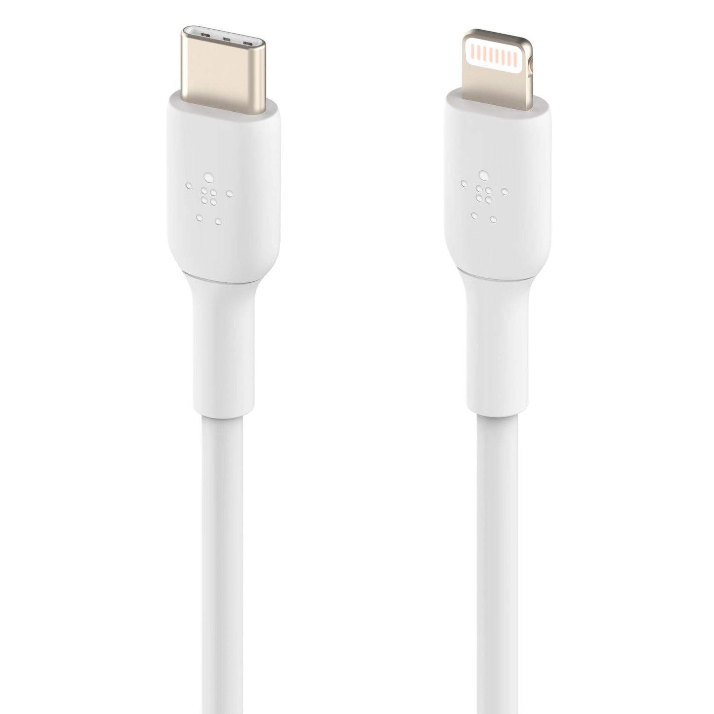 Belkin BOOST Charge Lightning to USB-C  2m white  CAA003bt2MWH