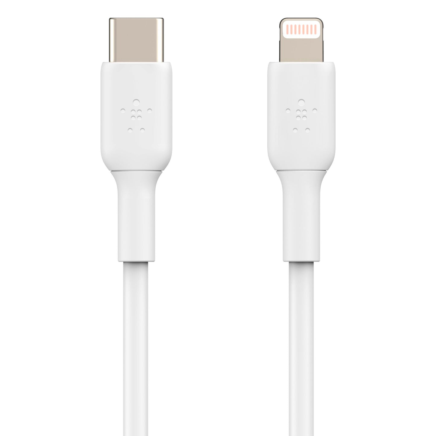 Belkin BOOST Charge Lightning to USB-C  2m white  CAA003bt2MWH