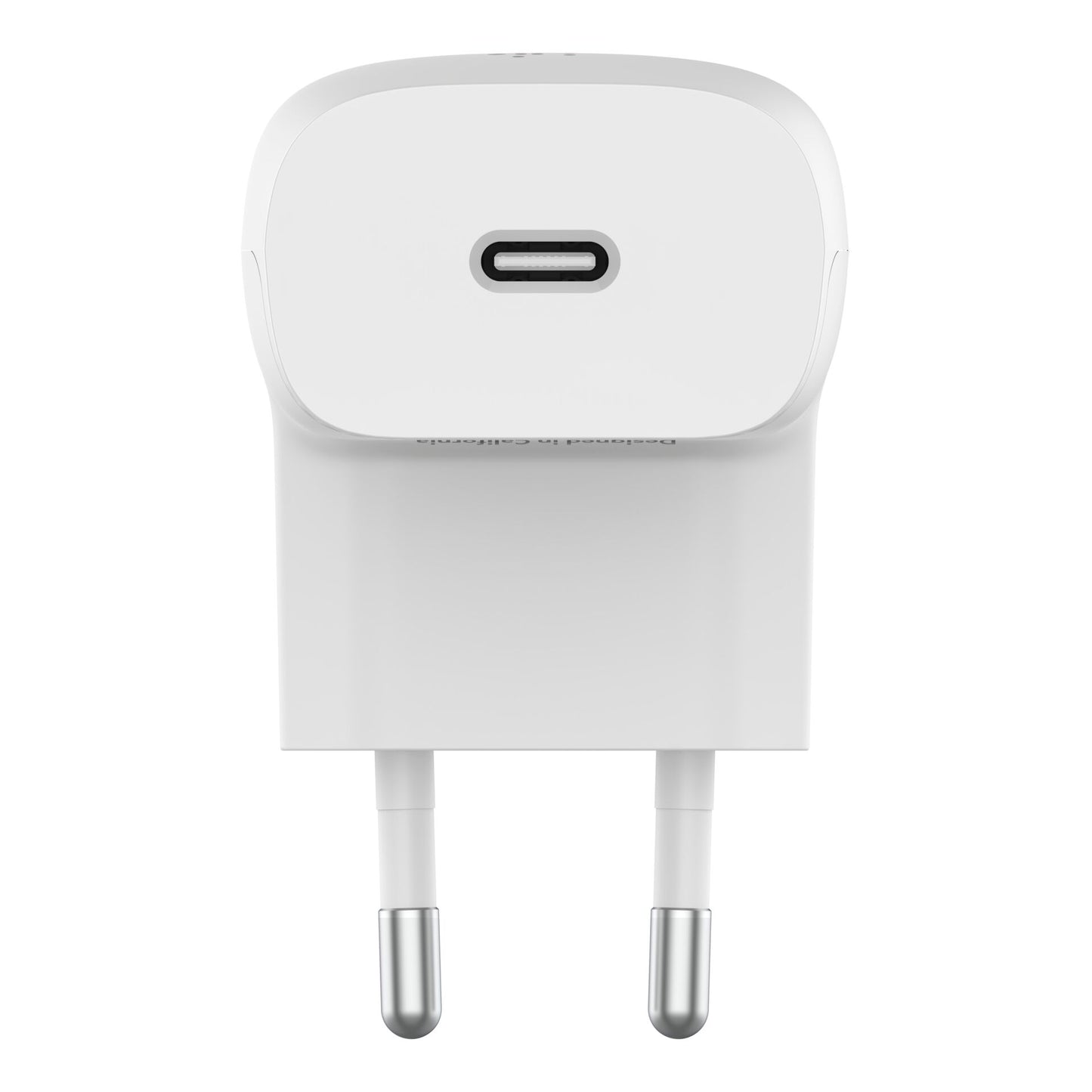 Belkin BOOST Charge 20W PD+PPD USB-C/Lig.1m wh  WCA006vf1MWH-B5