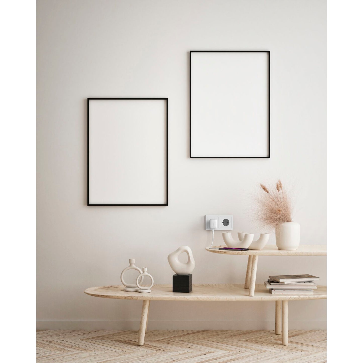 Belkin BOOST Charge 20W PD+PPD USB-C/Lig.1m wh  WCA006vf1MWH-B5