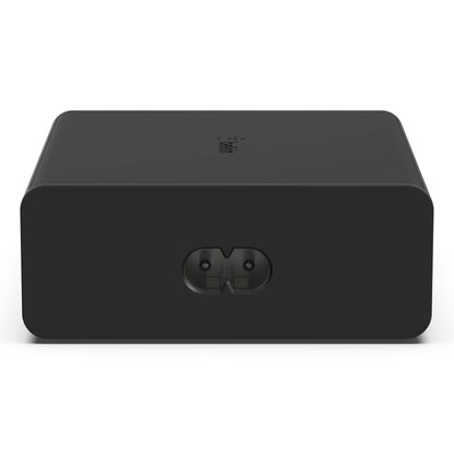 Belkin BOOST Charge Cha.108W GaN 2xUSB-C/2xUSB-A 2m    WCH010vfBK