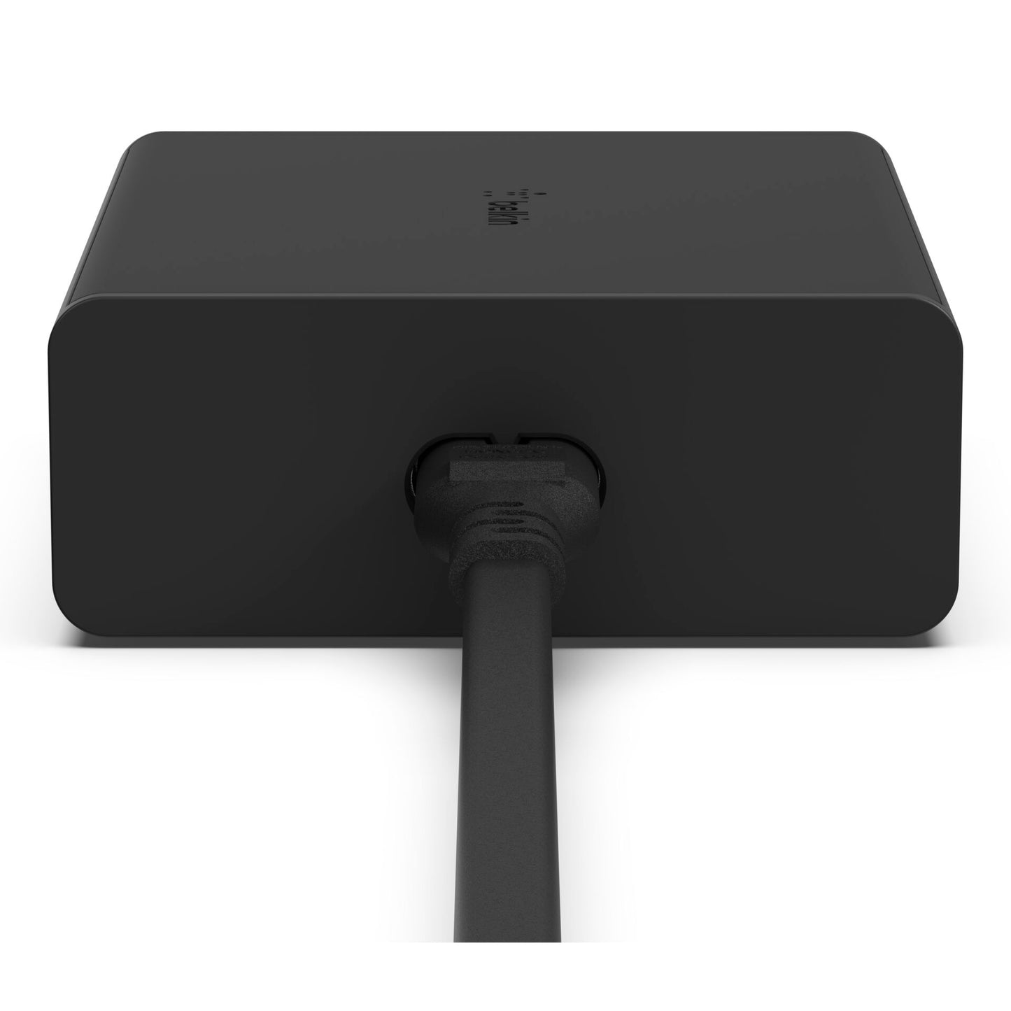 Belkin BOOST Charge Cha.108W GaN 2xUSB-C/2xUSB-A 2m    WCH010vfBK