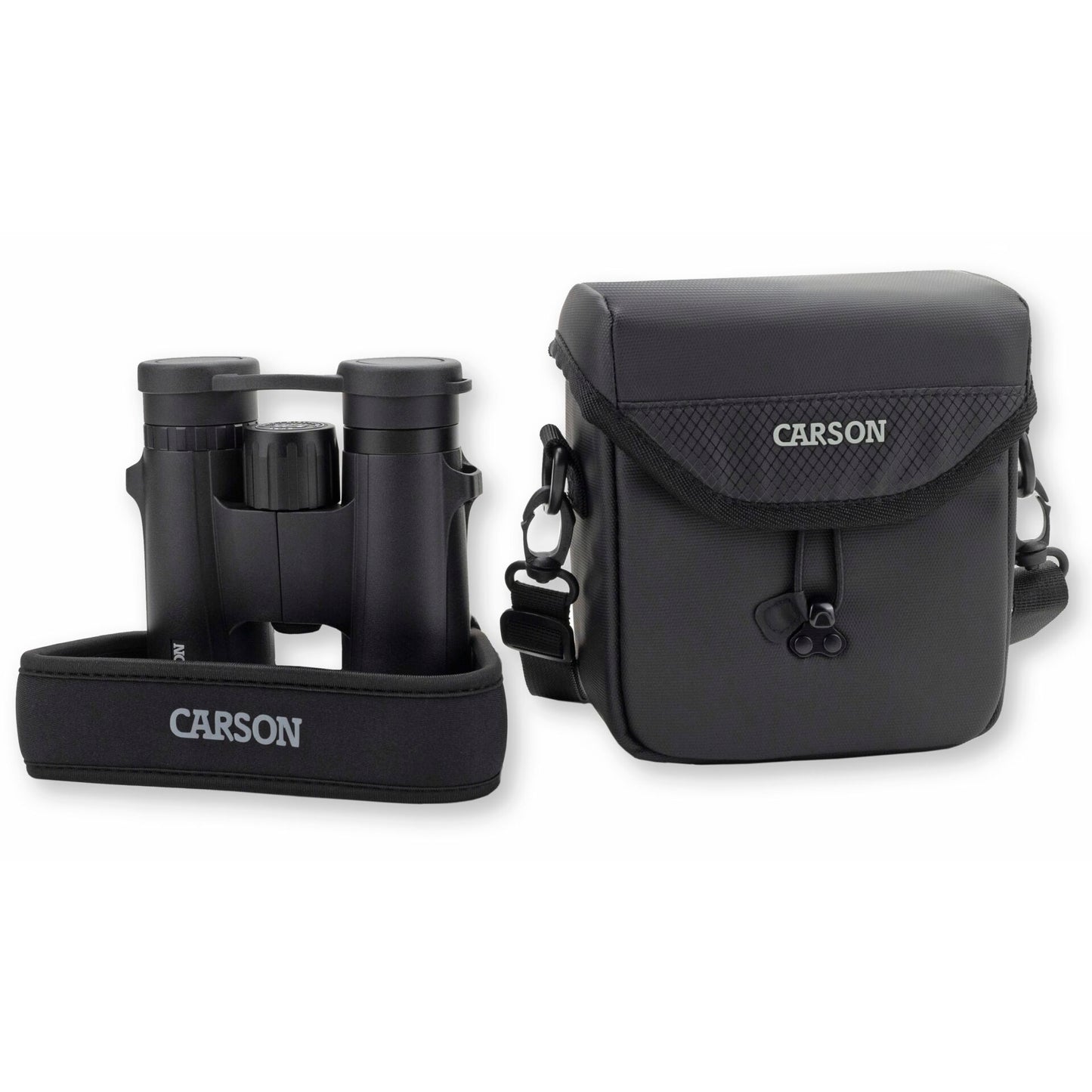 Carson VX-833               8x33