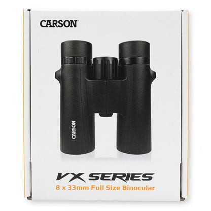 Carson VX-833               8x33