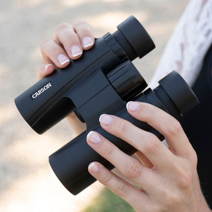 Carson VX-833               8x33