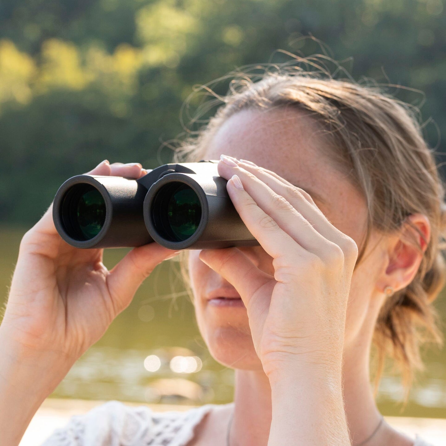 Carson VX-833               8x33