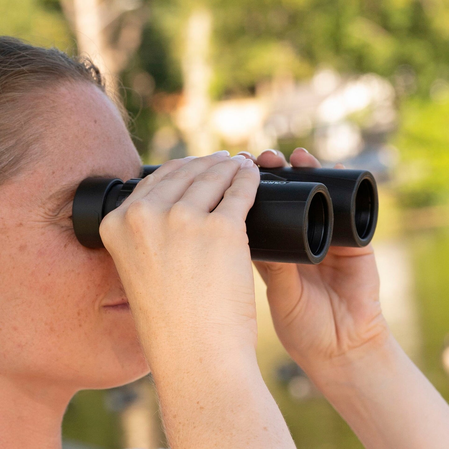 Carson VX-833               8x33