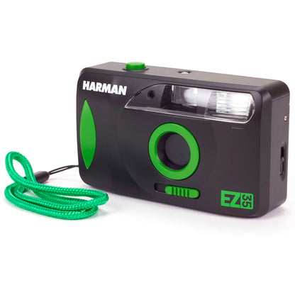 Harman EZ-35 Camera with Film
