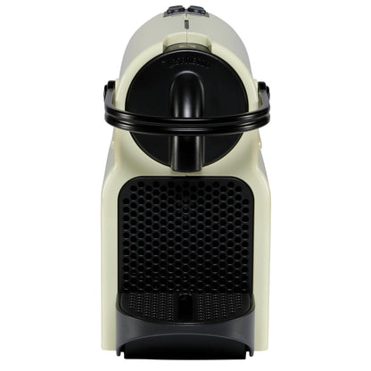 Nespresso Inissia EN 80.CW by DeLonghi, Vanilla Cream