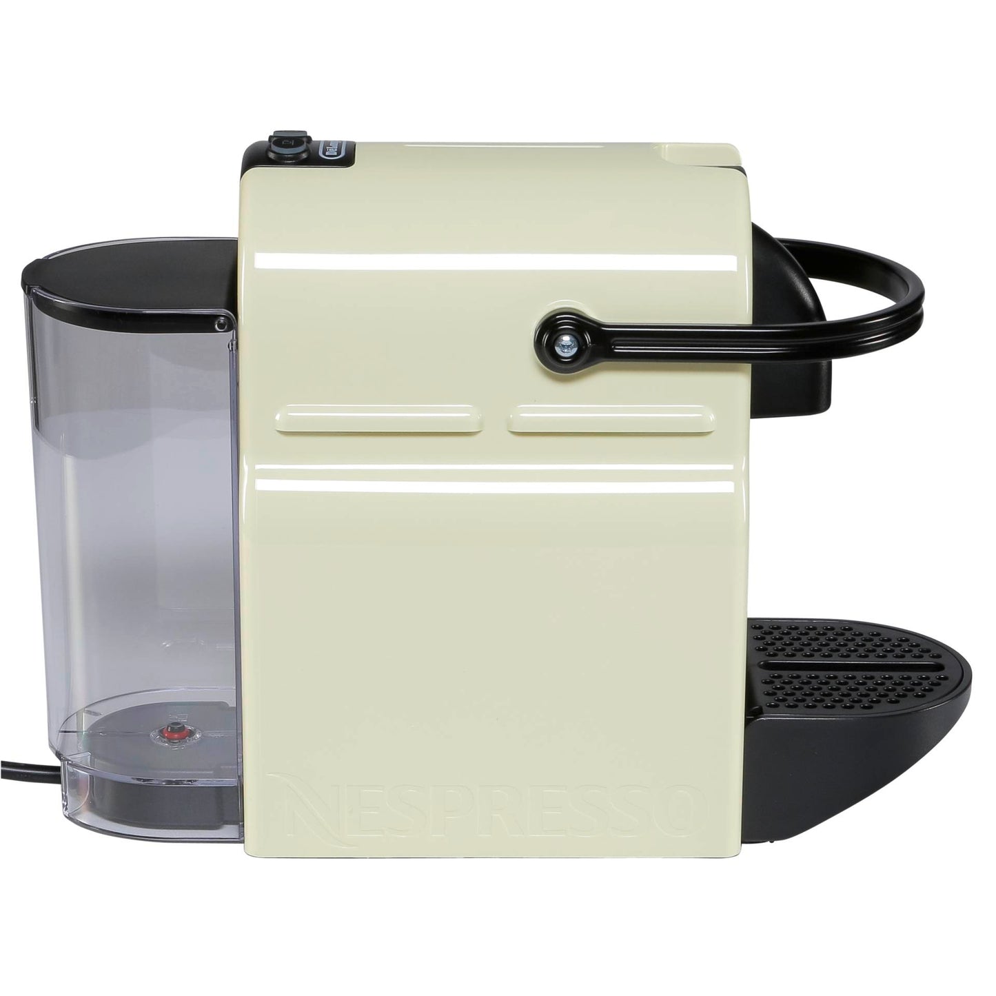 Nespresso Inissia EN 80.CW by DeLonghi, Vanilla Cream