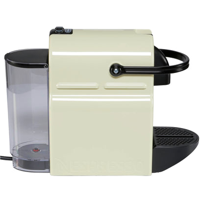 Nespresso Inissia EN 80.CW by DeLonghi, Vanilla Cream