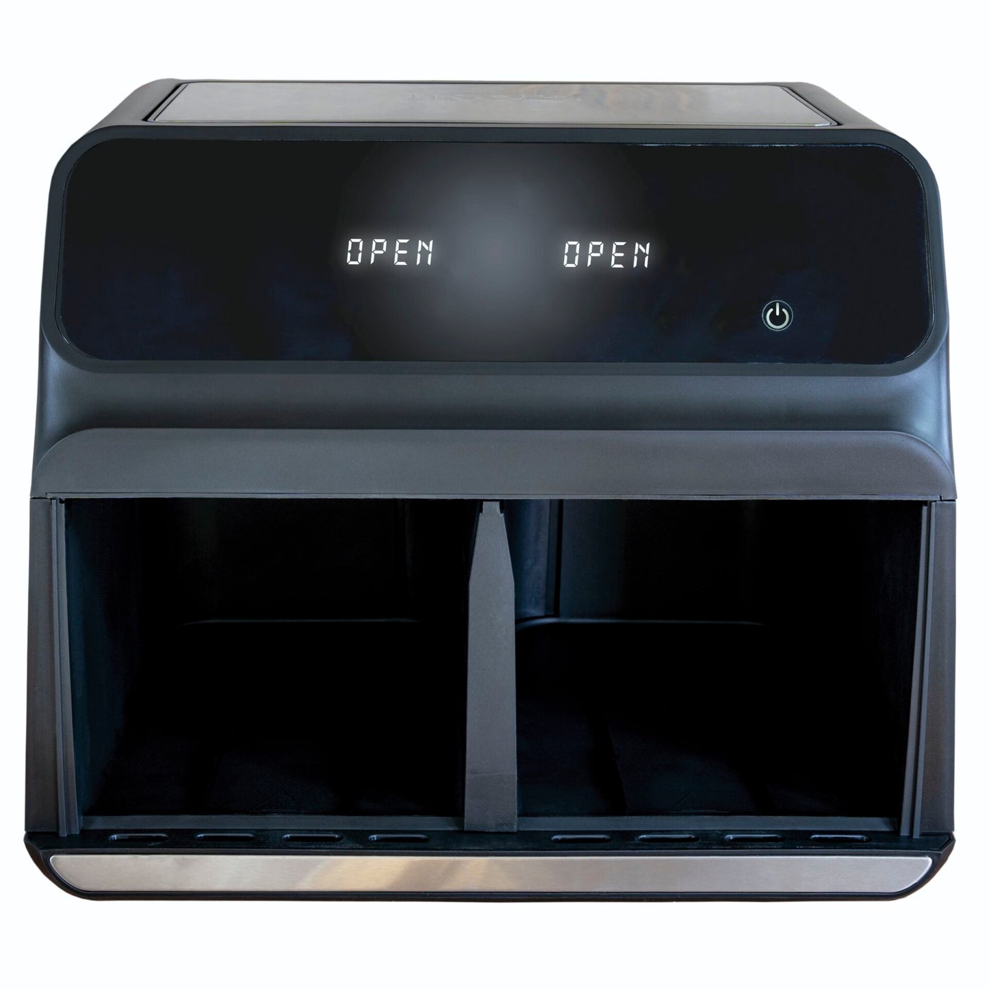 Unold 58685 Hot Air Fryer TWIN ZONE