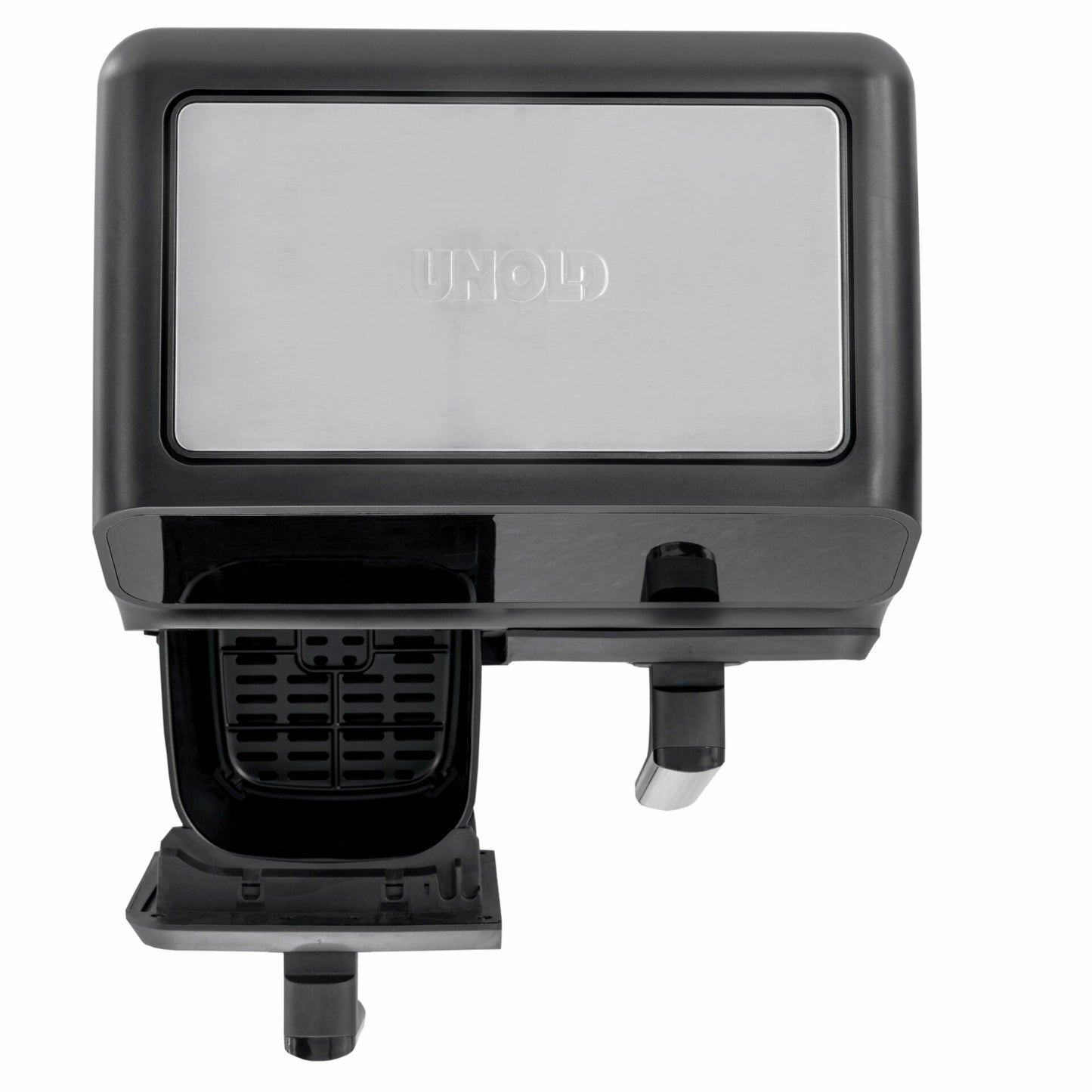 Unold 58685 Hot Air Fryer TWIN ZONE
