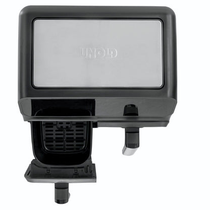 Unold 58685 Hot Air Fryer TWIN ZONE