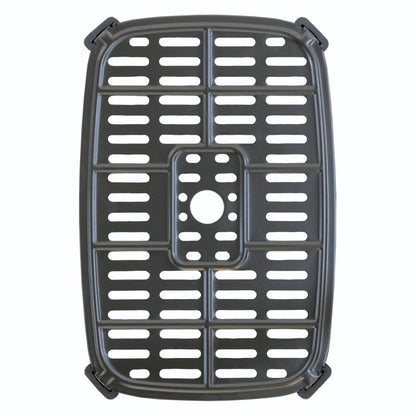 Unold 58685 Hot Air Fryer TWIN ZONE