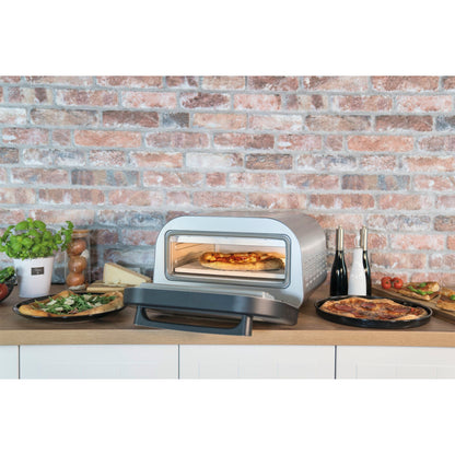 Unold 68816 Pizzaoven LUIGI