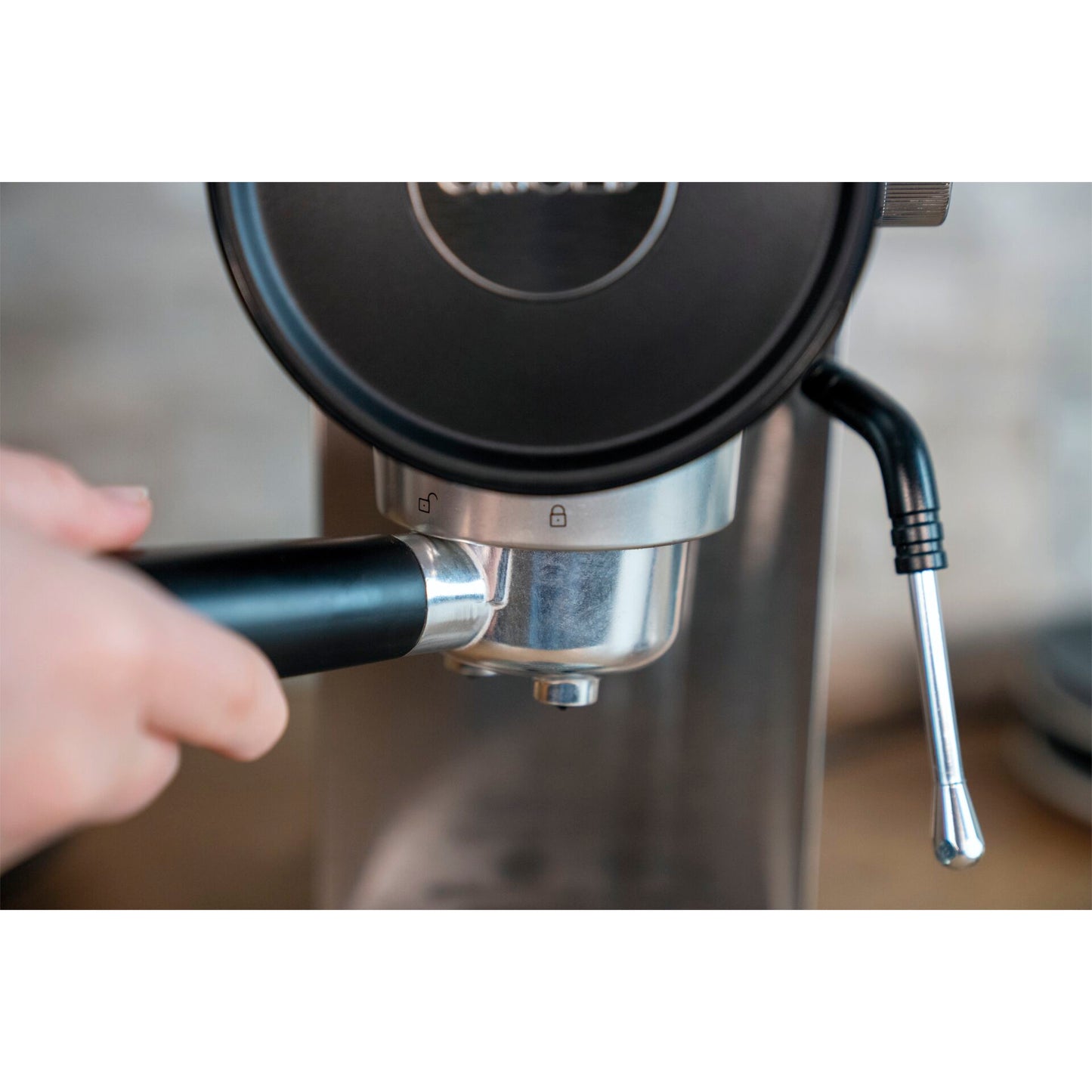 Unold 28636 Espresso  Machine