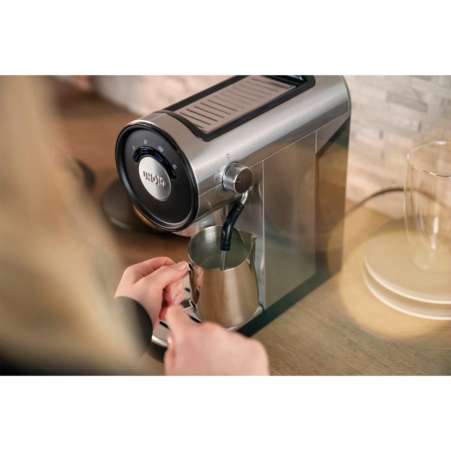 Unold 28636 Espresso  Machine