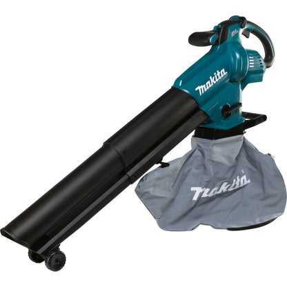 Makita DUB187Z Akku-Laubbläser/Sauger