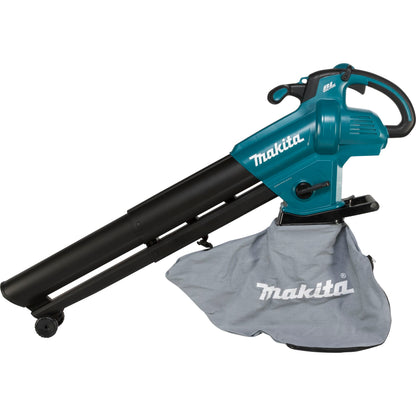 Makita DUB187Z Akku-Laubbläser/Sauger