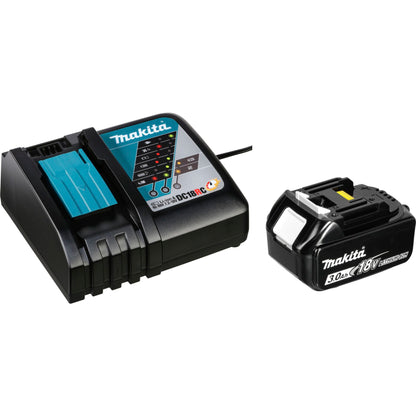 Makita DUR193RF Cordless Lawn Trimmer
