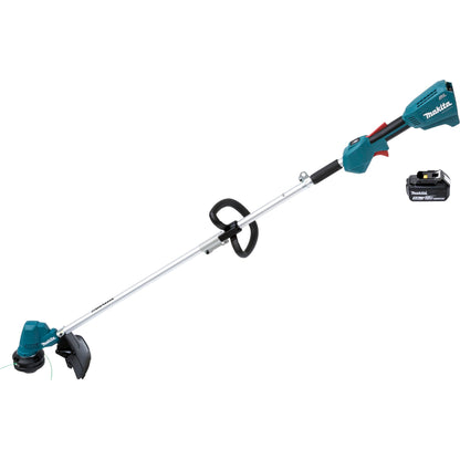 Makita DUR192LRT1 Cordless Lawn Trimmer