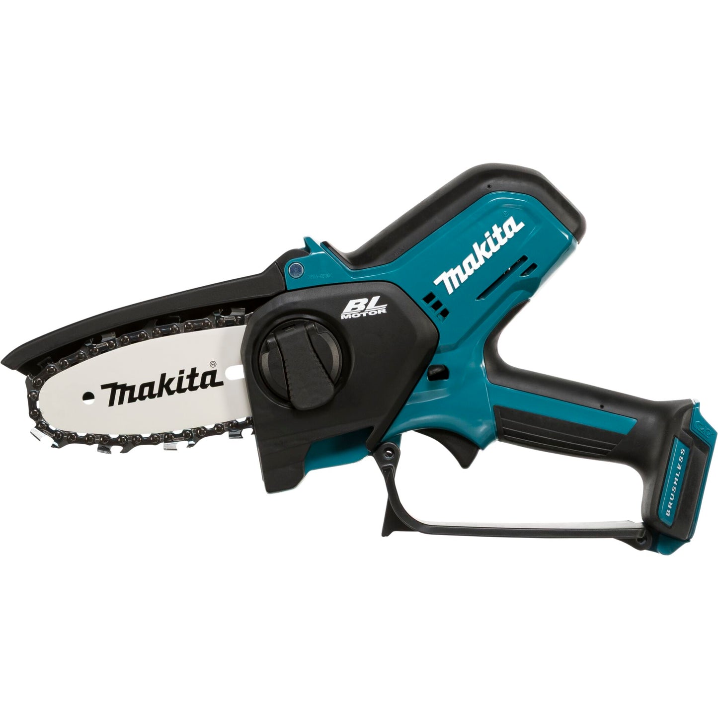 Makita UC100DZ Akku-Astsäge 12V
