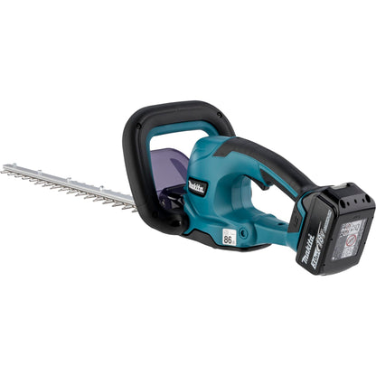 Makita DUH507RF Cordless Hedgecutter