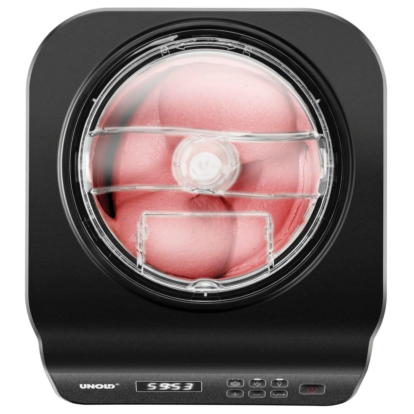 Unold 48825 Uno Ice Machine