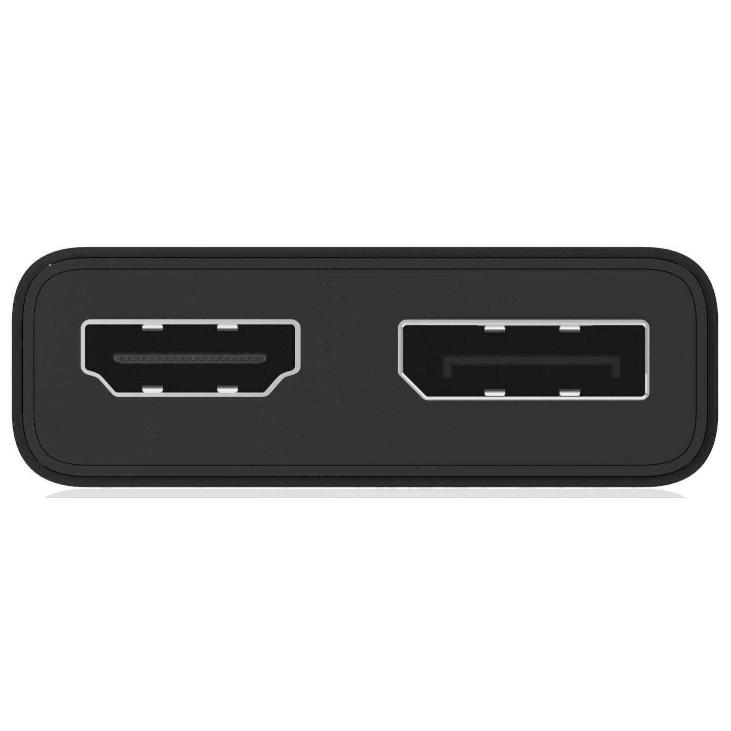 RaidSonic ICY BOX IB-DK4011-CPD USB Type-C Docking Station