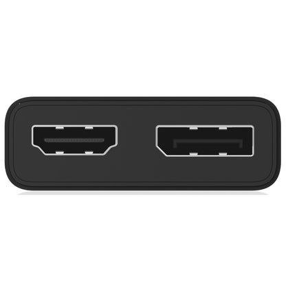 RaidSonic ICY BOX IB-DK4011-CPD USB Type-C Docking Station