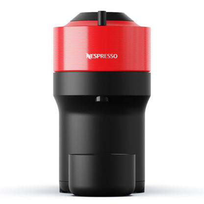 Nespresso XN 9205 Vertuo Pop Spicy Red               by Krups