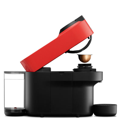 Nespresso XN 9205 Vertuo Pop Spicy Red               by Krups
