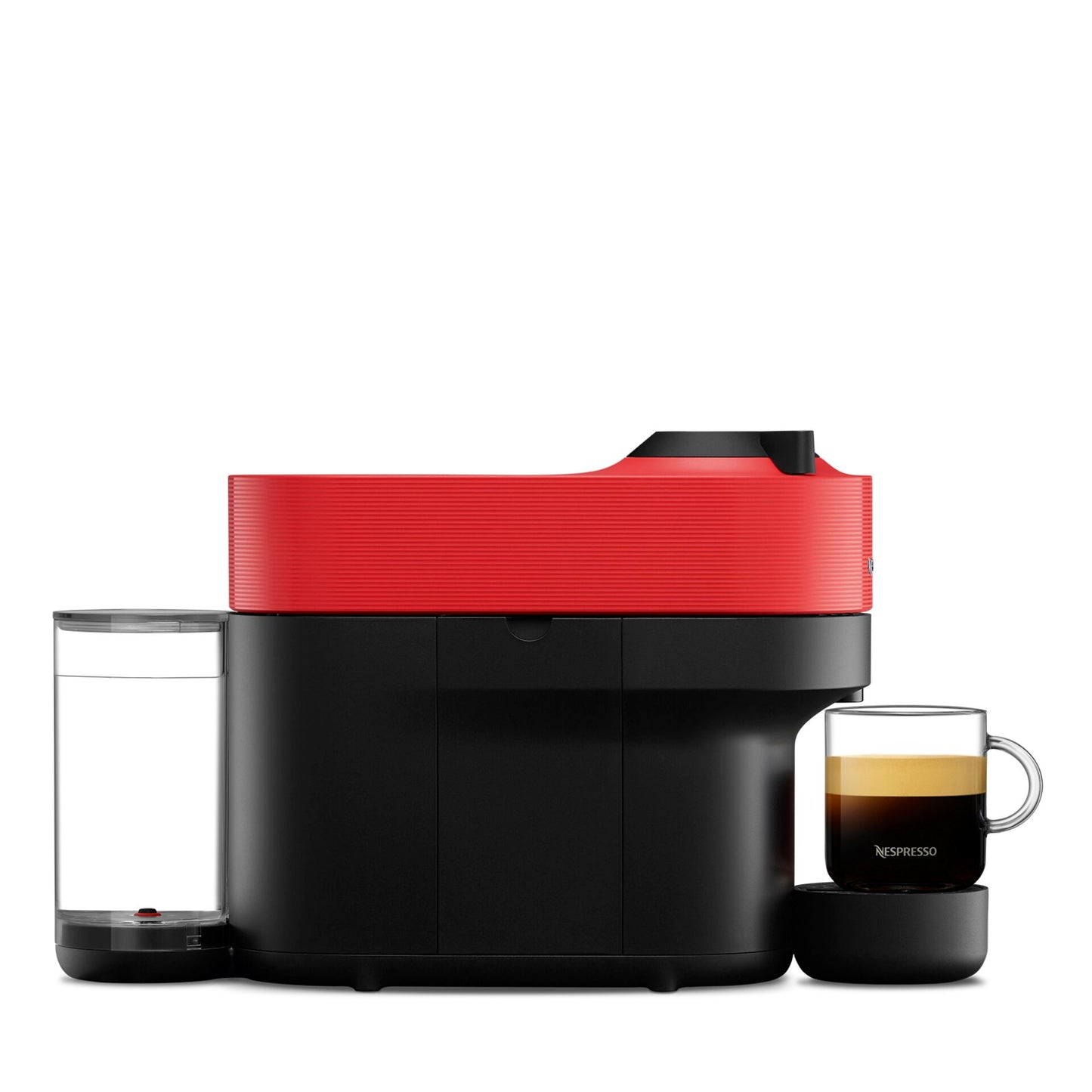 Nespresso XN 9205 Vertuo Pop Spicy Red               by Krups