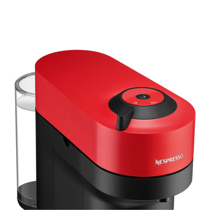 Nespresso XN 9205 Vertuo Pop Spicy Red               by Krups
