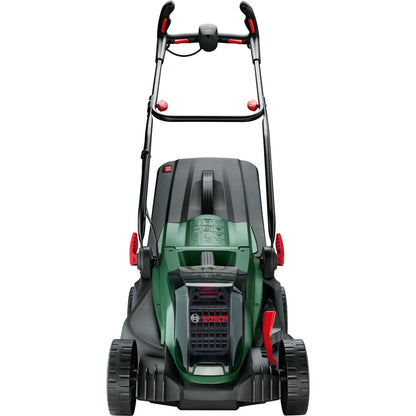 Bosch UniversalRotak 18V-37-550 cordless lawn mower
