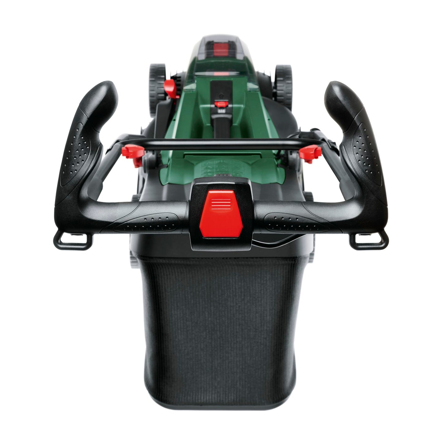 Bosch UniversalRotak 18V-37-550 cordless lawn mower