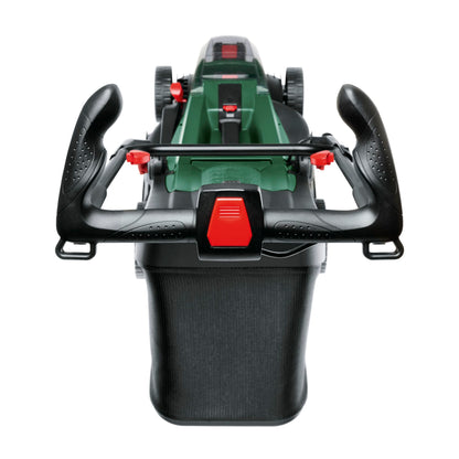 Bosch UniversalRotak 18V-37-550 cordless lawn mower