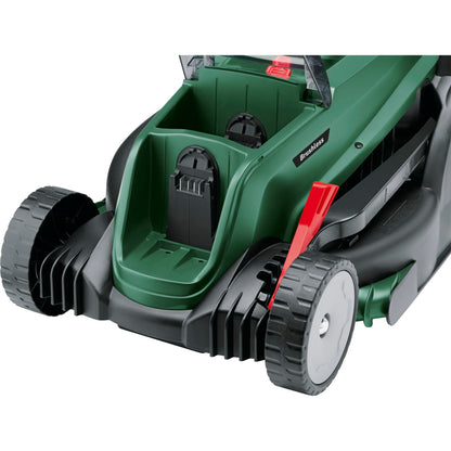 Bosch UniversalRotak 18V-37-550 cordless lawn mower solo