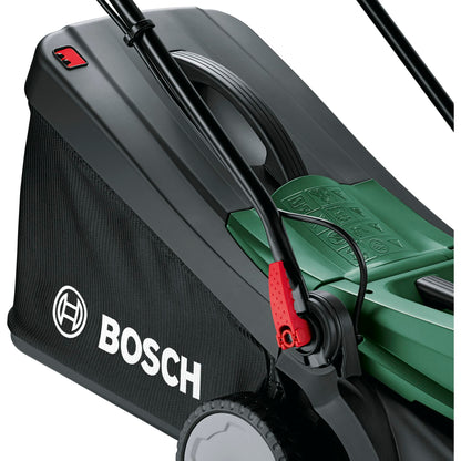 Bosch UniversalRotak 18V-37-550 cordless lawn mower solo