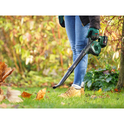 Bosch UniversalLeafBlower 18V-130 Cordless Blower solo